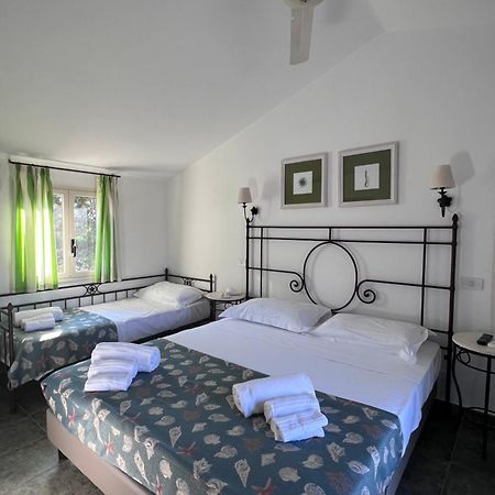 Cefalu Resort - Sporting Club מראה חיצוני תמונה