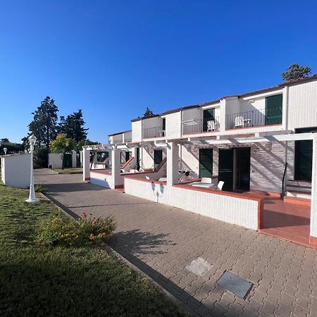 Cefalu Resort - Sporting Club מראה חיצוני תמונה