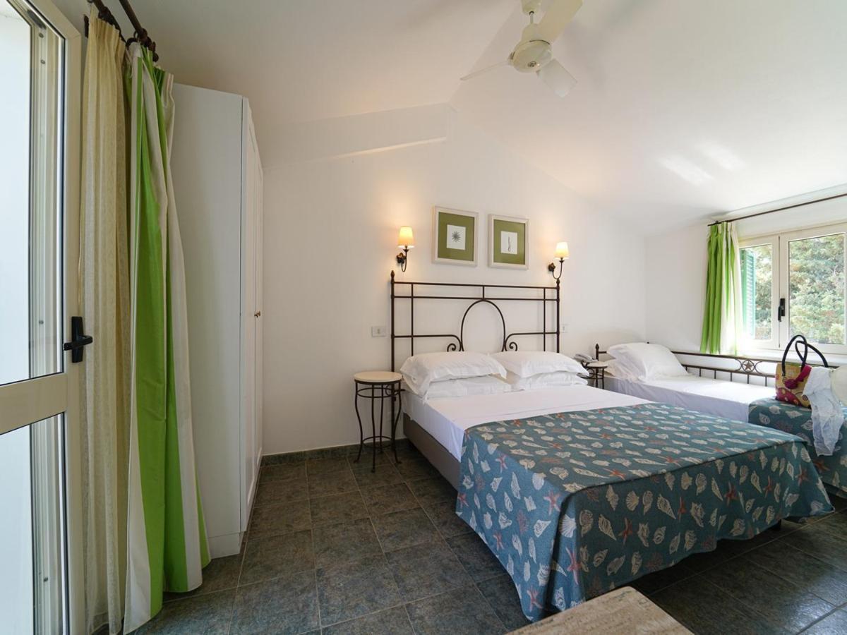 Cefalu Resort - Sporting Club מראה חיצוני תמונה