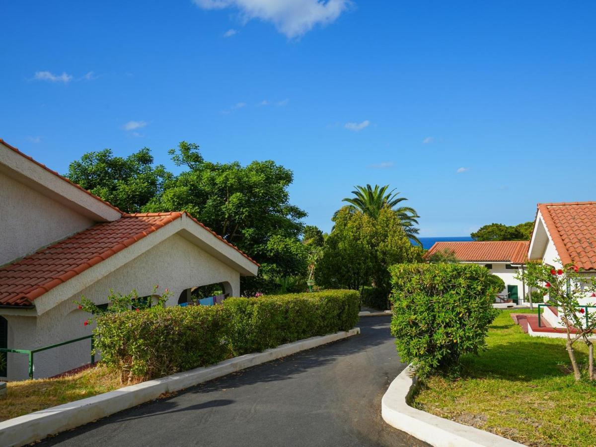 Cefalu Resort - Sporting Club מראה חיצוני תמונה