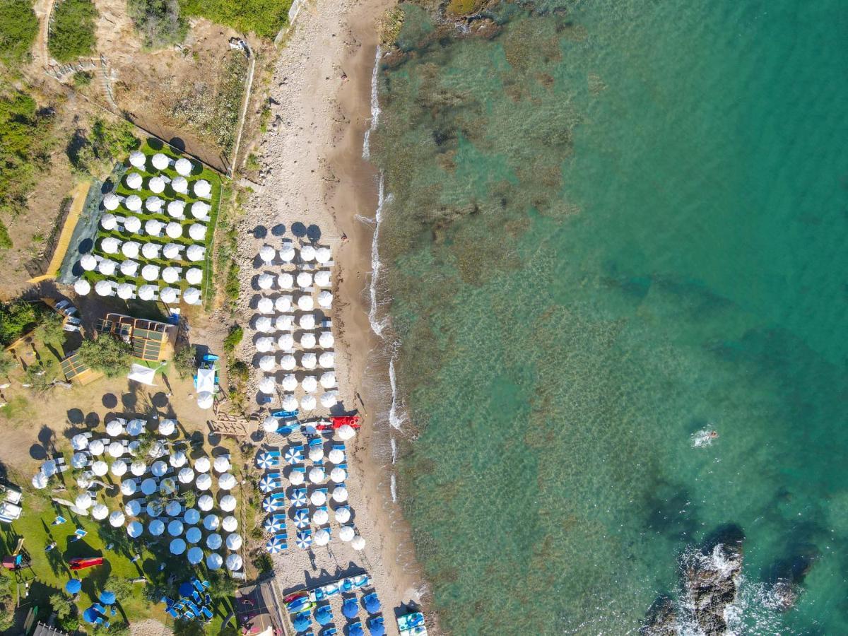 Cefalu Resort - Sporting Club מראה חיצוני תמונה
