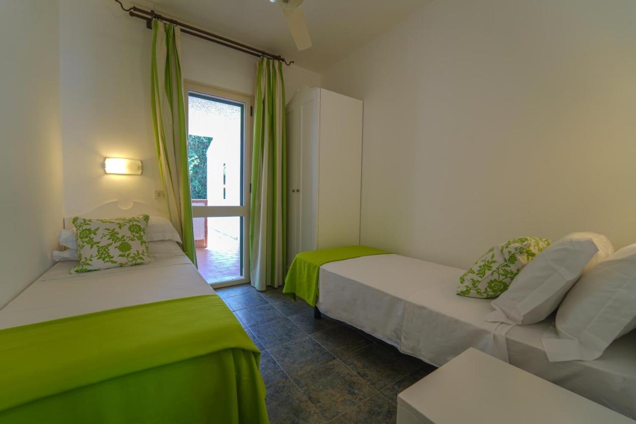 Cefalu Resort - Sporting Club מראה חיצוני תמונה