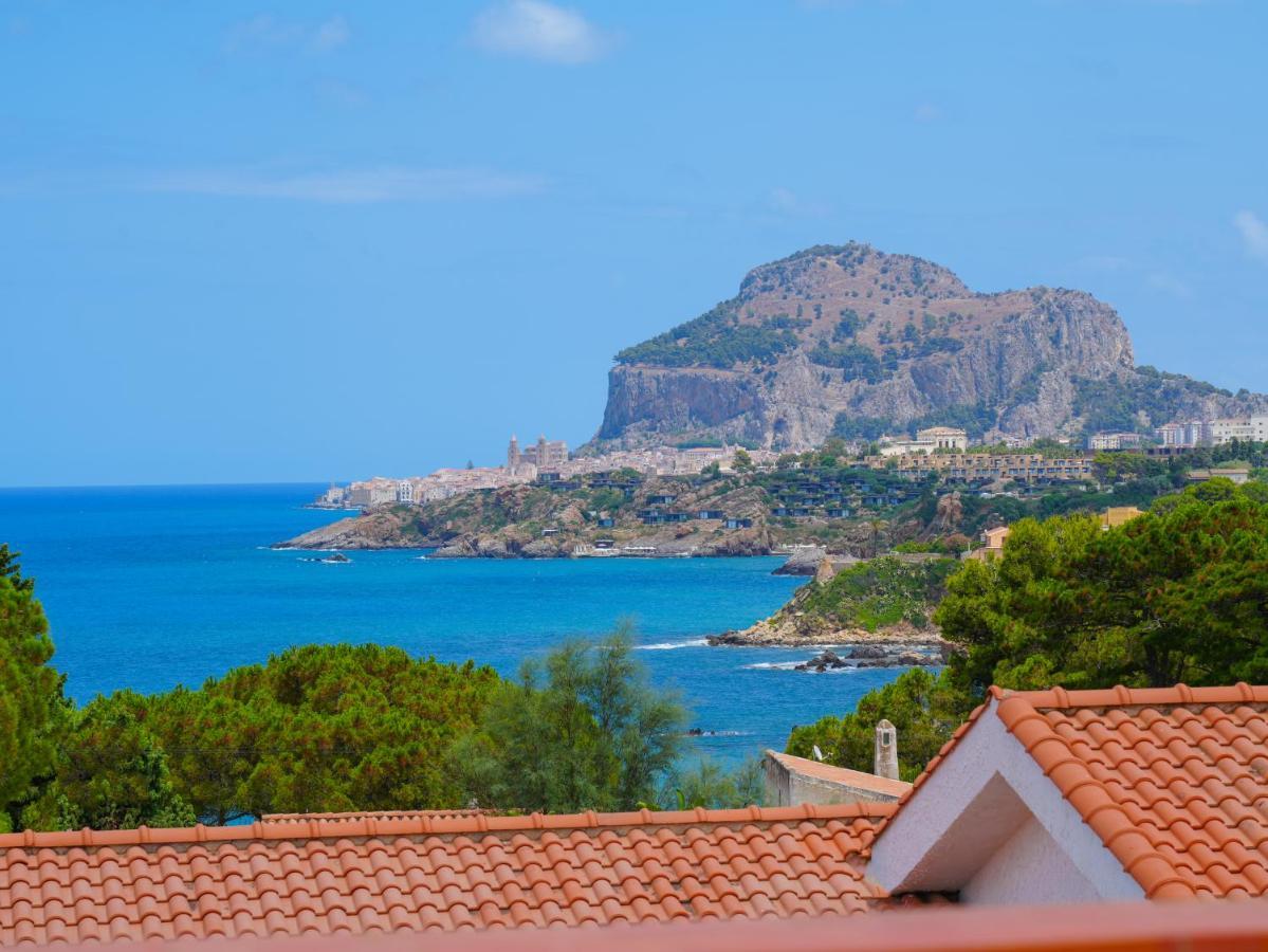 Cefalu Resort - Sporting Club מראה חיצוני תמונה