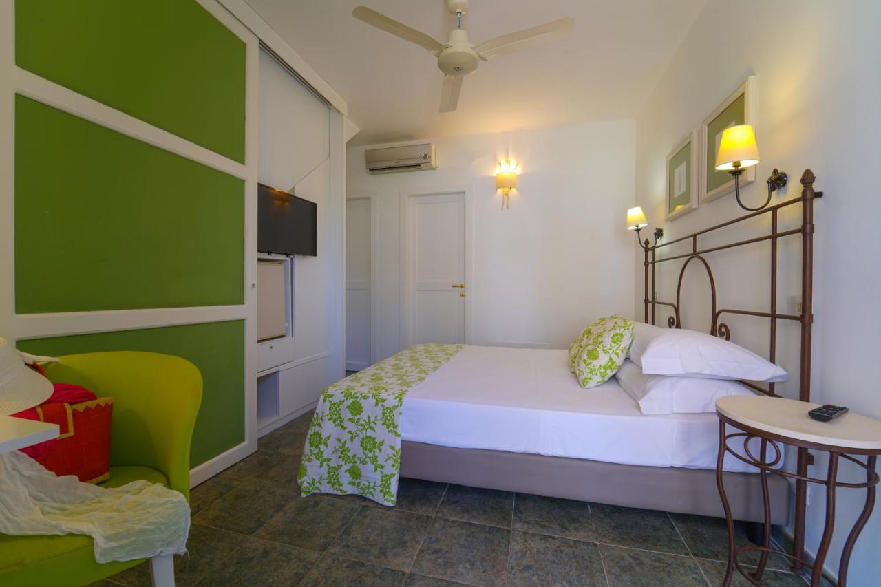 Cefalu Resort - Sporting Club מראה חיצוני תמונה