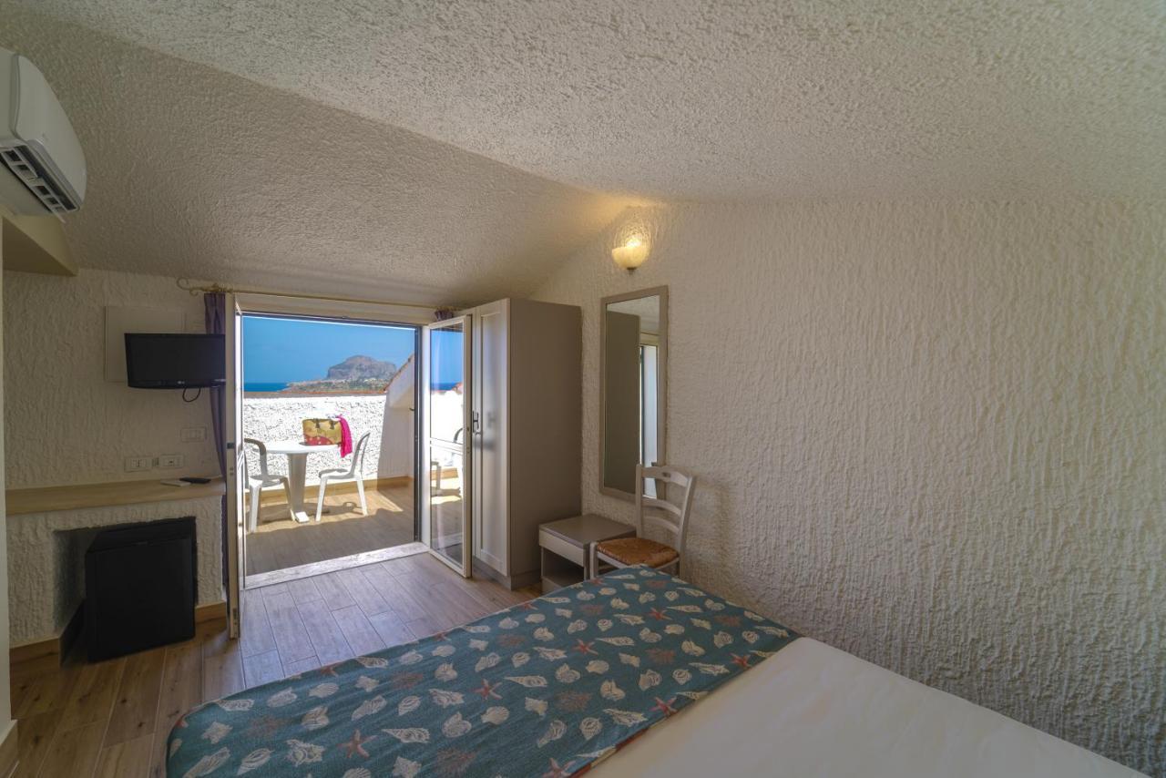 Cefalu Resort - Sporting Club מראה חיצוני תמונה