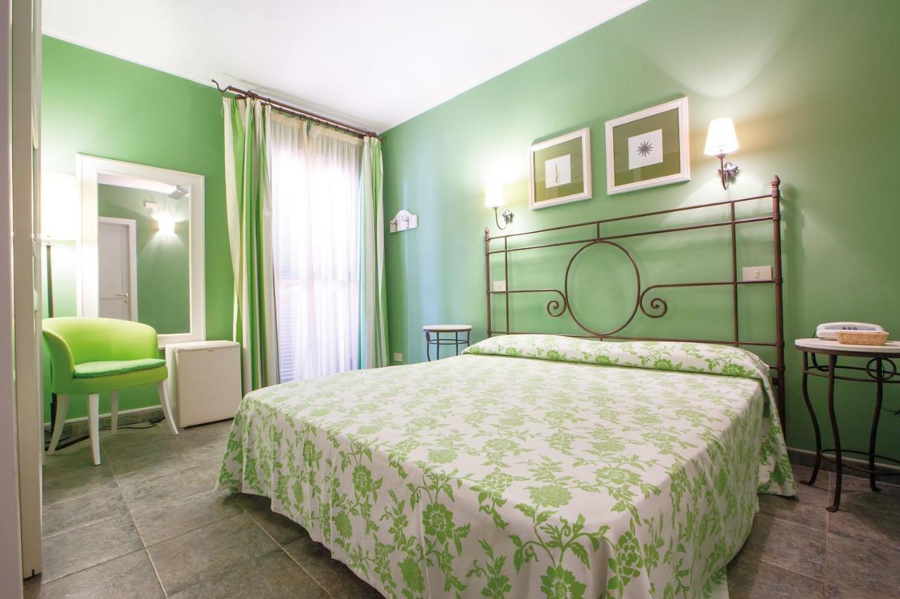 Cefalu Resort - Sporting Club מראה חיצוני תמונה